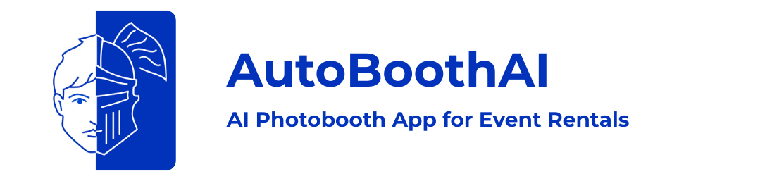 PhotoBooth Logo